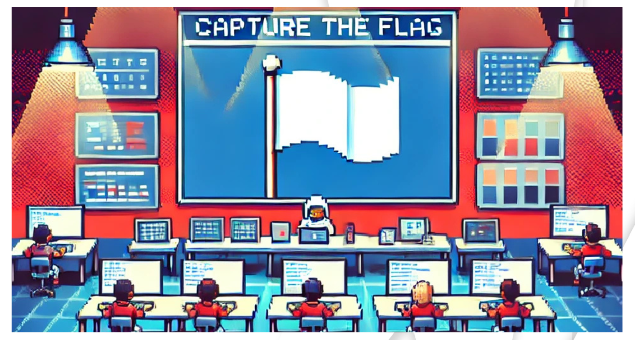 CTF-INTER-INSA-3eme-edition