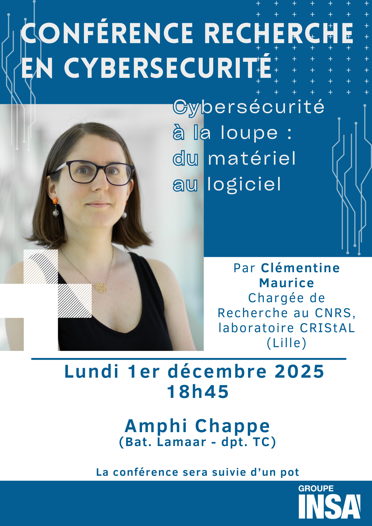 Conference Cybersecurite Inter INSA 1 Dec 2025